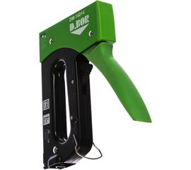 Ручной степлер D.BOR Metal PROF DM 14014 П 140 6-14 мм, Т 8-300 16 мм DM-14014 