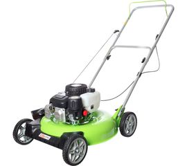 REDVERG Газонокосилка бензиновая RD-GLM51 6671766 