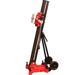 DIAMASTER Стойка для сверлильной машины наклонная D-280F 220мм 18кг 000.900.6282 