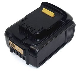 Аккумулятор (5.0 Ач; 18 В; Li-Ion) для DEWALT DCB184 OEM 075151 