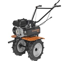 CARVER Мотоблок MT-70 передачи 2/1 рег руль фрезы 01.006.00033 