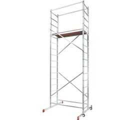 Вышка-тура Новая Высота NV 245 2x16 2450408 