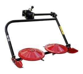 Заря Косилка роторная навесная к мотоблоку НМБ-1H Угра КР.05.000-05 