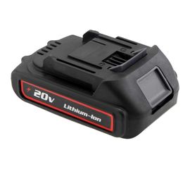 STATUS Аккумулятор ABCTW 20-2Li 20 В; 2 Ач Li-Ion для серии UniOne 07722301 