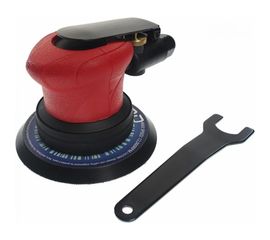 Полировальная пневматическая орбитальная машинка JTC 7935 