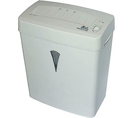 ProfiOffice, Уничтожитель Piranha 5CC,3уровень-секретности,4х35мм,5листов,корзина16л, арт. 91909 