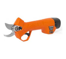Аккумуляторный секатор DAEWOO DAGP 2516Li SET 