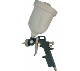 Краскопульт с верхним баком ARMA сопло 1.8мм S990G-2(1,8) 