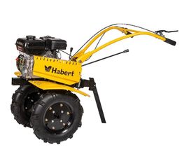 Habert Мотоблок HM-13 (колёса 4.00*10) 00-00004521 