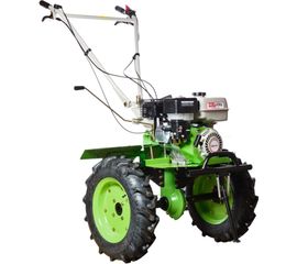 REDVERG Мотоблок Голиаф-3-7Б 6671371 