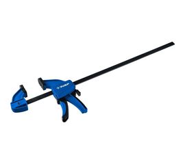 Пистолетная струбцина ЗУБР ППС-450/85 450х85 мм 32241-45 