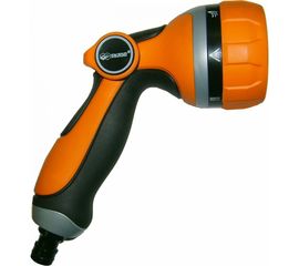 Поливочный пистолет с курком SKRAB 7 режимов 28293 