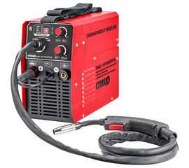 Сварочный инверторный полуавтомат Спец MAG-150 1,6-4мм СПЕЦ-3459 