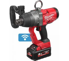 Milwaukee АККУМУЛЯТОРНЫЙ ИМПУЛЬСНЫЙ ГАЙКОВЕРТ ONEFHIWF1-802X 4933459733 