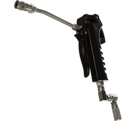 Пистолет для раздачи консистентной смазки с Z-образным шарниром Samoa PG-77/Z GREASE CONTROL VALVE 413080 