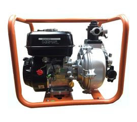 Zongshen Мотопомпа бензиновая HG 15 1T90SHG15 