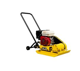 MATEUS Виброплита бензиновая(MPC80H-L) MS02406L 