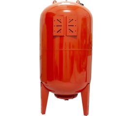 Zilmet Гидроаккумулятор/Расширительный бак ULTRA-PRO 750л Верт.,10Br, 1 1/2""G, RS 1100075012 