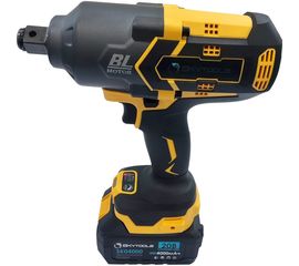 Аккумуляторный гайковерт Skytools 4.0 ач х 2 SK9004 