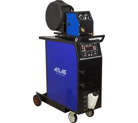 ATLASWELD Инвертор сварочный MIG-5000 ATLMIG5000 