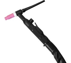 БАРС Горелка аргонодуговая TIG-18 V СВ000015290 