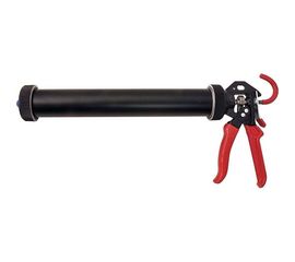 PMT Пистолет для герметиков в картриджах и фолиевых тубах PS-395 7300014 