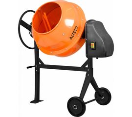 ALTECO Бетоносмеситель БС-200С 7316 
