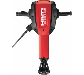 Hilti Отбойный молоток TE 3000-AVR 230V Универ 2190835 