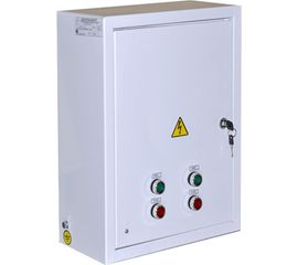 ГК Электроспектр Ящик управления электродвигателем Я5115-2874 6,3А _VY511528 