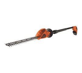 Black+Decker Высотный кусторез аккумуляторный 18В GTC1843L20-QW 