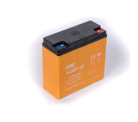 CHILWEE Тяговые аккумуляторные батареи 6-DZF-22 "BG" 