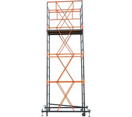 Вышка-тура Absolut 200 0.7х1.6; h=5,1 м ВТА0751 