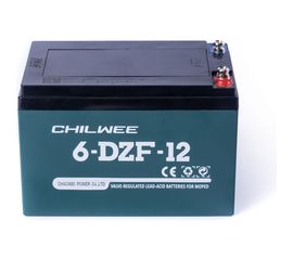 Батарея аккумуляторная тяговая CHILWEE 6-DZM-12 