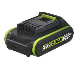Аккумулятор 20В, 2.0Ач WORX WA3023 