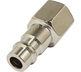 Штуцер для быстроразъема пневматического, внутренняя резьба 3/8"" Forcekraft FK-SE2-3PF 51569 