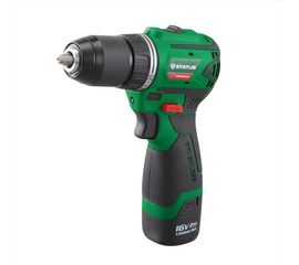 Бесщеточная дрель-шуруповерт STATUS CBL 16-2Li 07126001 