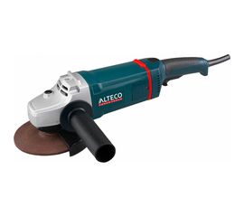 Угловая шлифмашина Alteco AG 2400-230.1 19585 