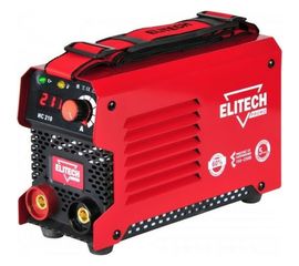 Сварочный инвертор Elitech ИС 210 199495 