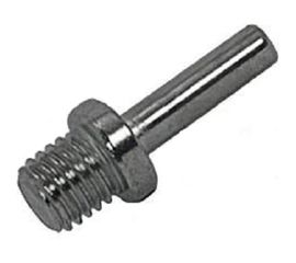 Переходник адаптер с гайки М14 для крепления на дрель S.E.B. 506KS-HD(PX) 