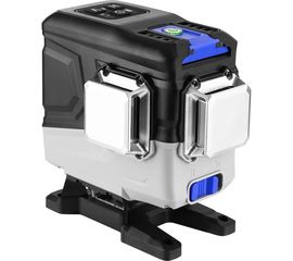 Лазерный самовыравнивающийся профессиональный уровень DEKO LL12-HVR SET 2 PREMIUM 065-0105-1 