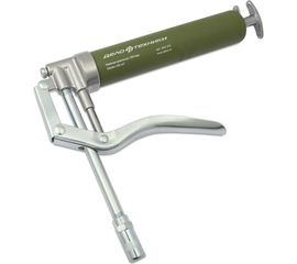 Шприц для смазки Дело Техники плунжерный, пистолетного типа, 120 см3 865312 