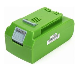 Аккумулятор для Greenworks 24В, 3.0 А*ч (Li-Ion) PN: G24B2 TopOn TOP-PTGD-GW-24-3.0 