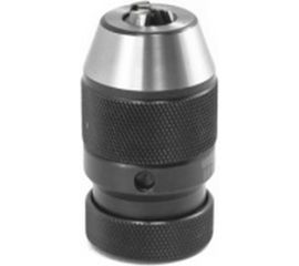 Патрон сверлильный самозажимной ПСС 10, В12 (1-10 мм) Beltools ri.261.49 