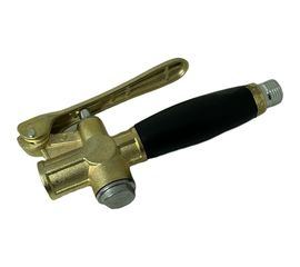 Ручка для штукатурного ковша пистолета Pegas pneumatic 1129 