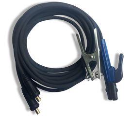 Комплект сварочных проводов для инвертора КГ10 10 м АТЛАНТ TDH_ATL_C10_10MK 