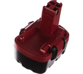 Аккумуляторная батарея для BOSCH (2.1 Ач, 14.4 В, Ni-Mh) Pitatel TSB-050-BOS14A-21M 