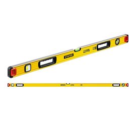 Строительный фрезерованный уровень STAYER ProSTABIL 2000 мм 3471-200_z02 