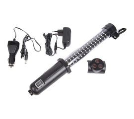 Переносная светодиодная аккумуляторная лампа Aist 220 В 12 В LED 60+17 19399750 00-00021120 