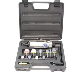 Прямая пневмошлифмашина SUMAKE ST-7733 MK 7317 