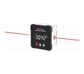 Электронный уровень с лазерным маркером ADA ProDigit MARKER А00671 